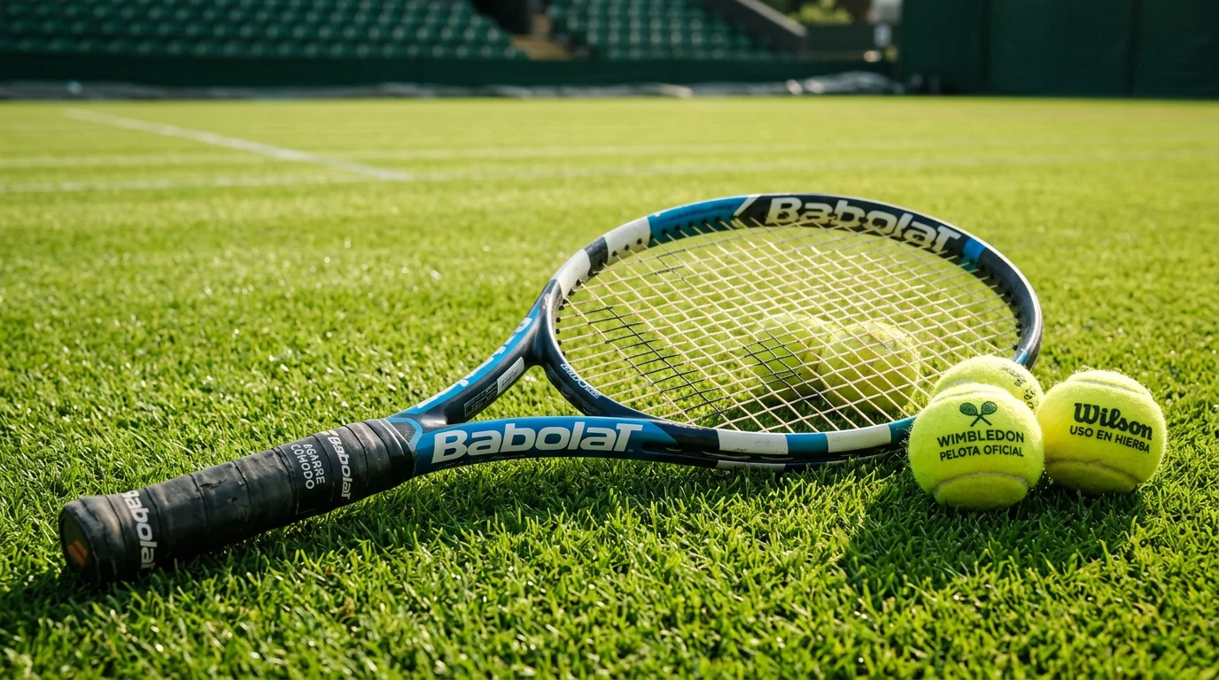 Análisis de las cuotas de Carlos Alcaraz para Wimbledon 2026 con datos de rendimiento en hierba