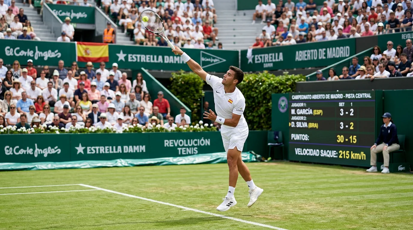 Análisis de las cuotas de Djokovic para Wimbledon 2026 y valor del veterano