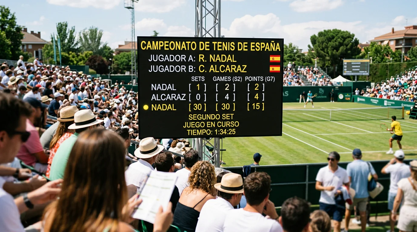 Guía de apuestas al hándicap de sets en Wimbledon con ejemplos en hierba