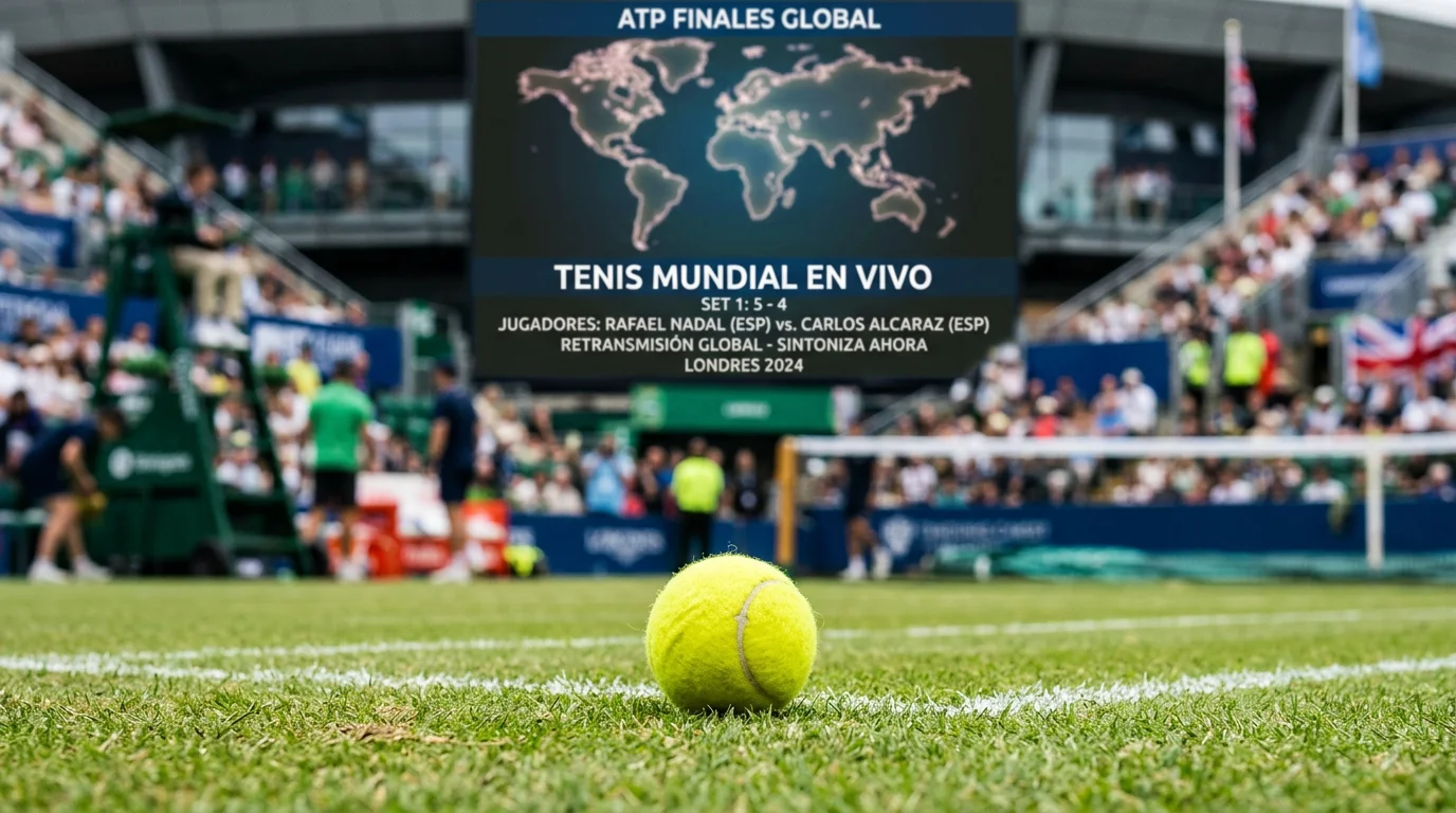 Análisis del mercado global de apuestas deportivas con el tenis como segmento de mayor crecimiento