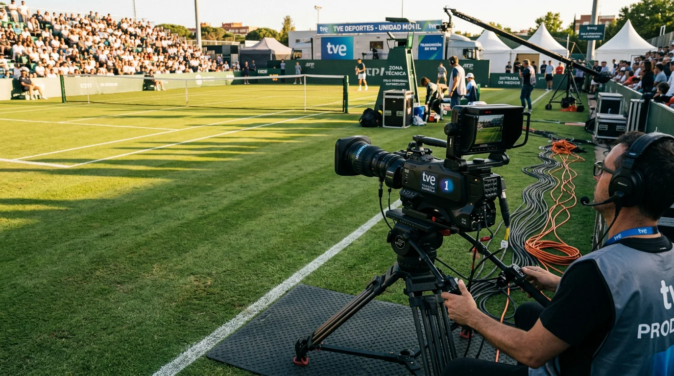 Cifras de patrocinio y derechos de televisión de Wimbledon y su conexión con las apuestas