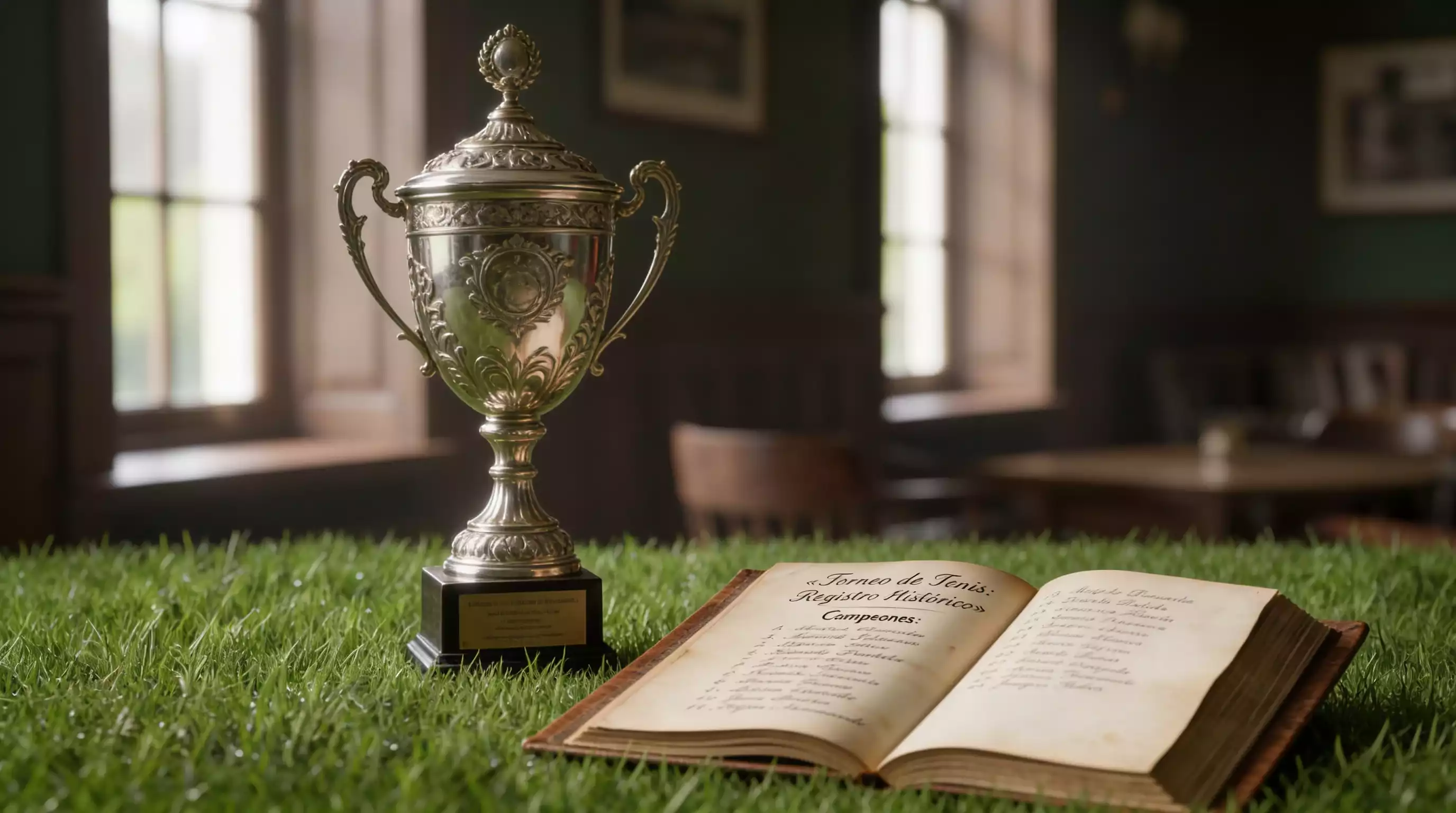 Récords históricos y curiosidades de Wimbledon relevantes para apuestas