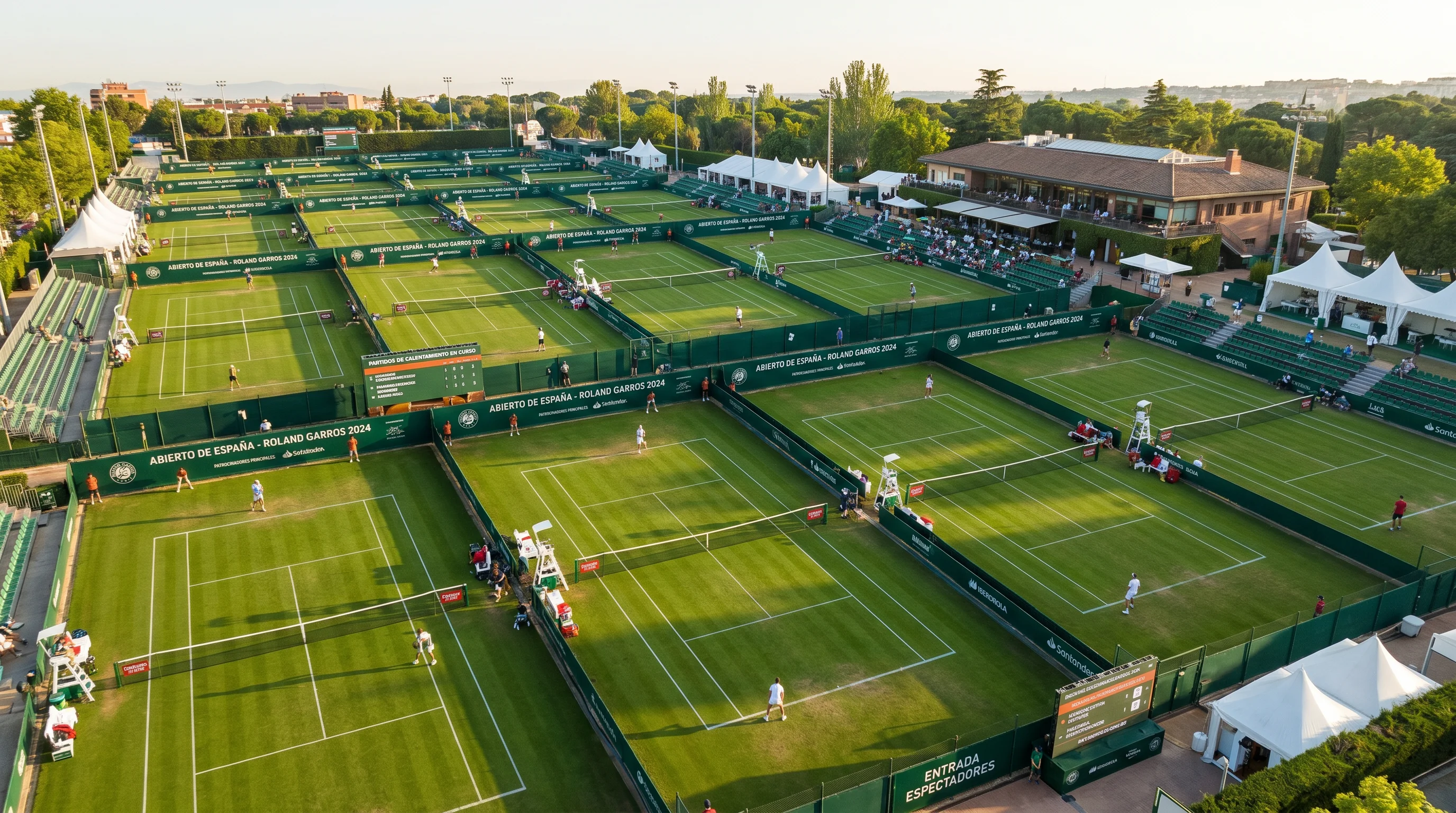 Análisis de los torneos preparatorios de hierba como indicadores para apuestas en Wimbledon